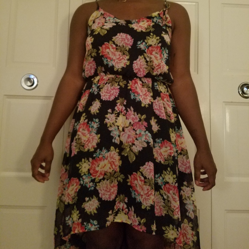 Forever 21 dress